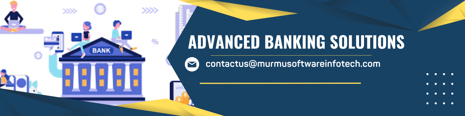 Advanced Banking Solutions