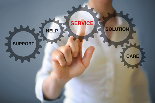 Best it Service