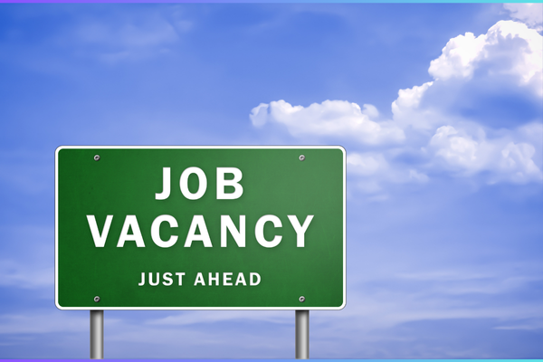 IT Job Vacancies