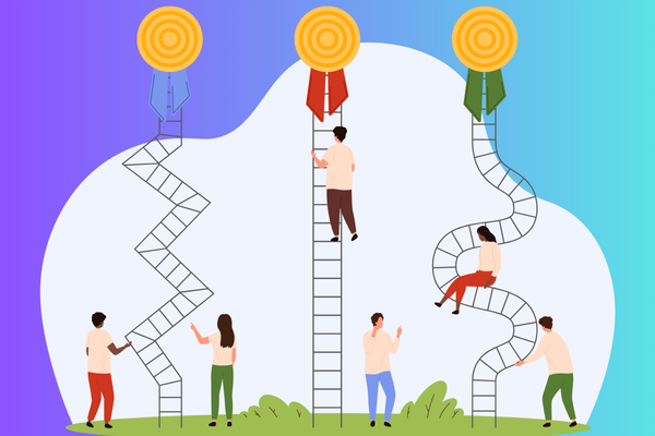 Start Your IT Career