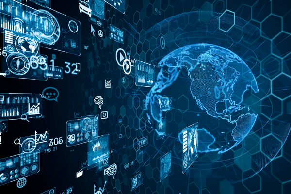 Transforming the Digital Landscape