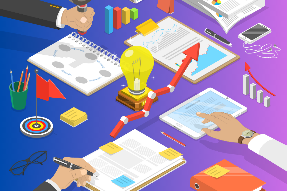 Advanced FMCG Software Solutions