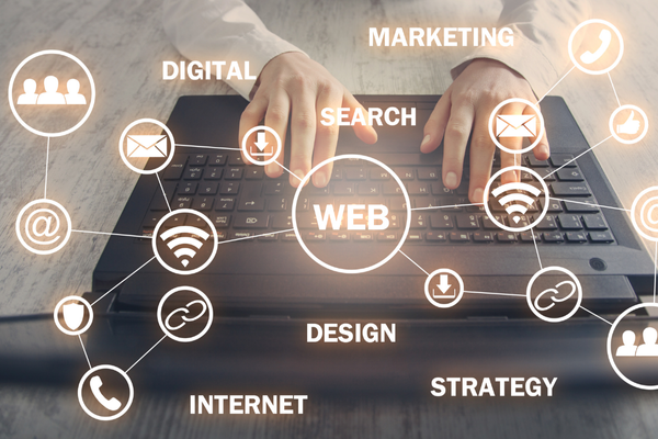 Best Web Development in Ranchi