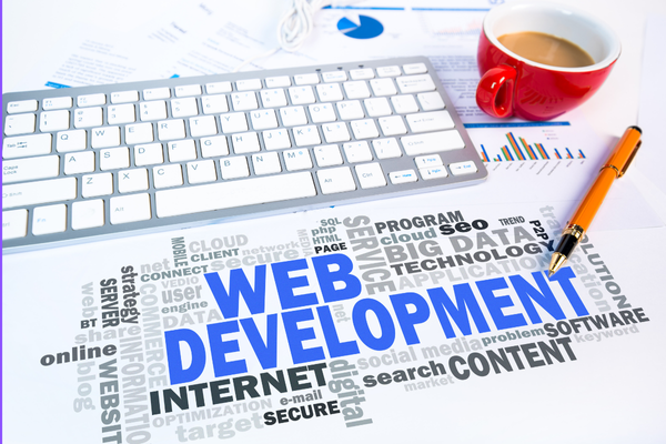 Competitive Web Development