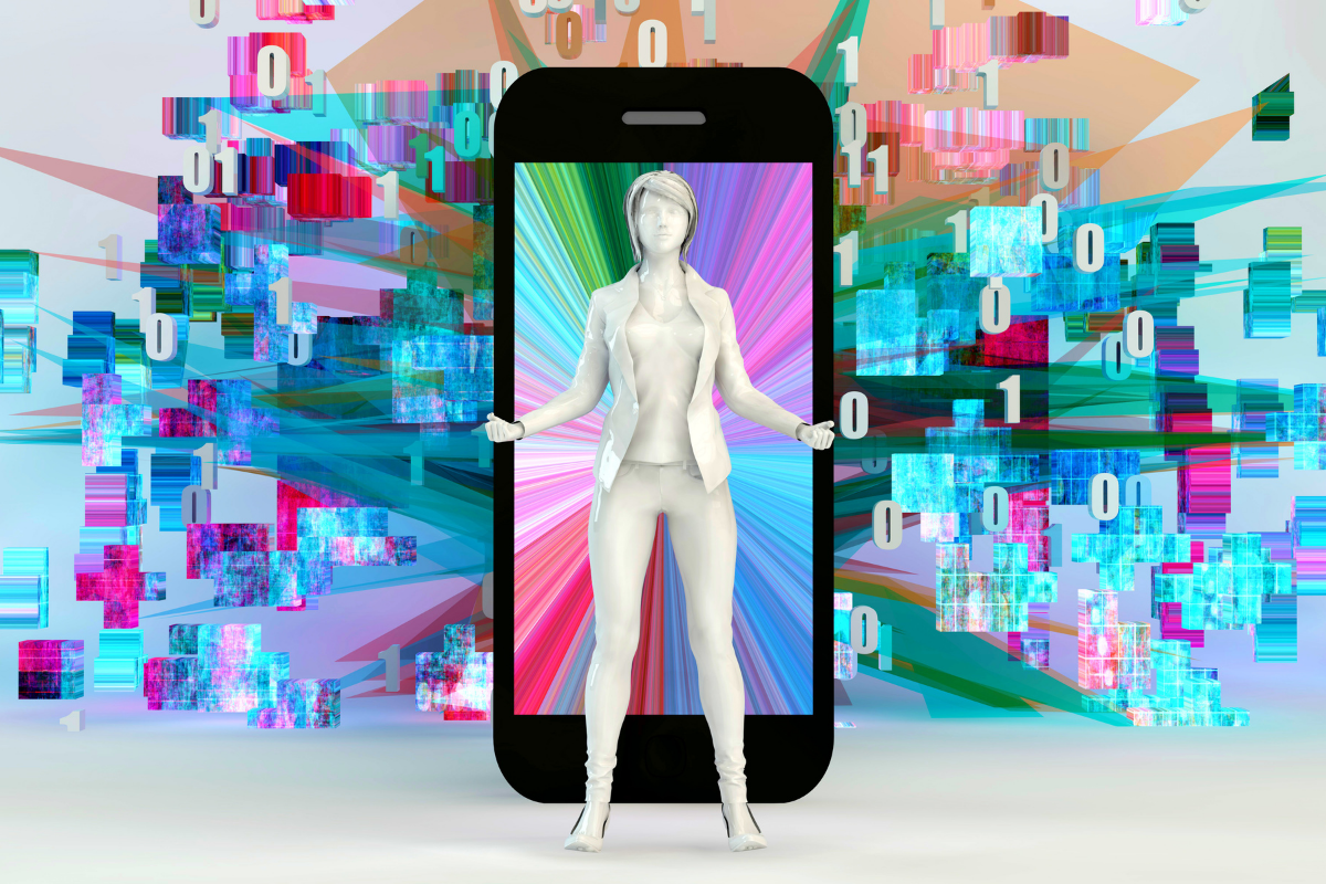 Custom Mobile App Development Services