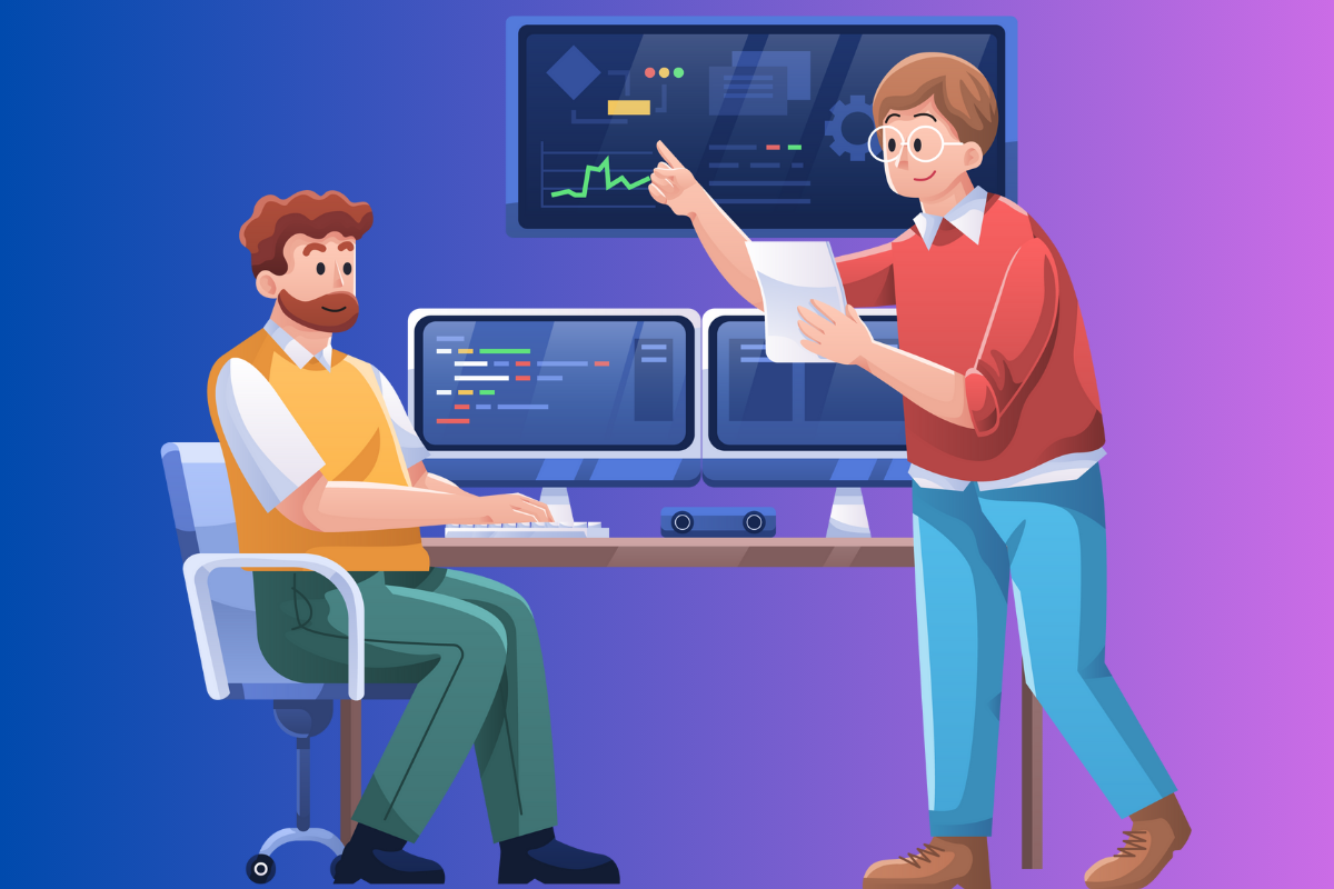 Custom Software Development