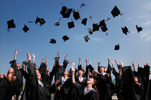 Graduate Jobs