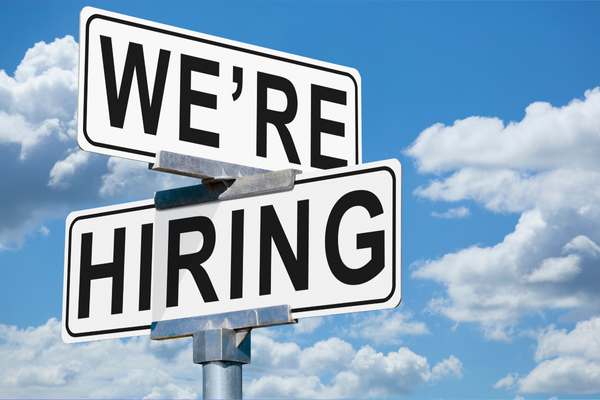 Job Openings