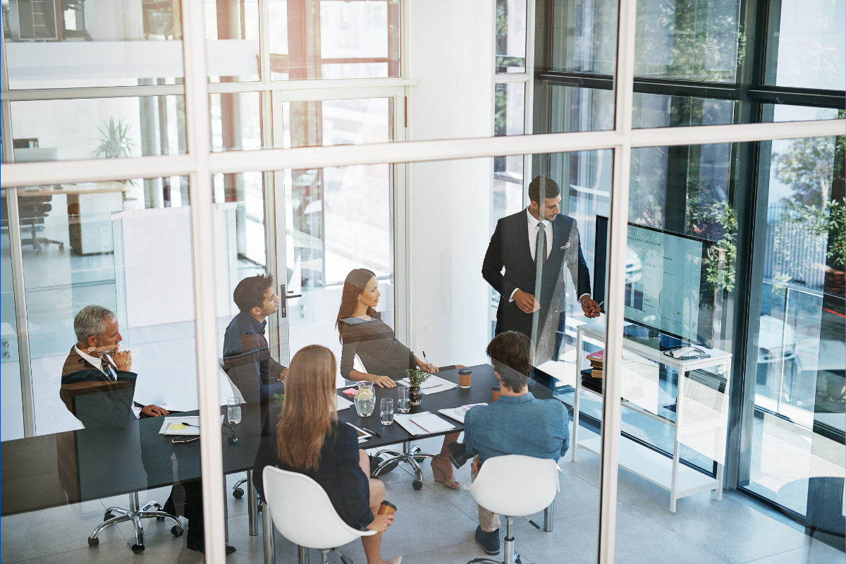 Leading IT Company in Ranchi