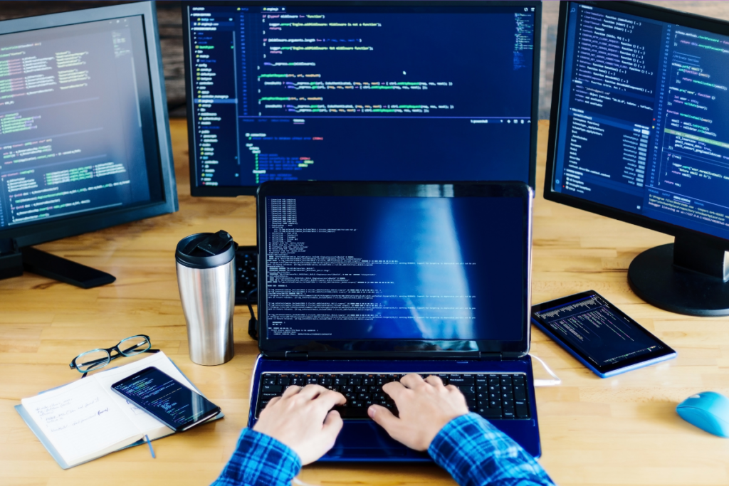 Leading Software Development