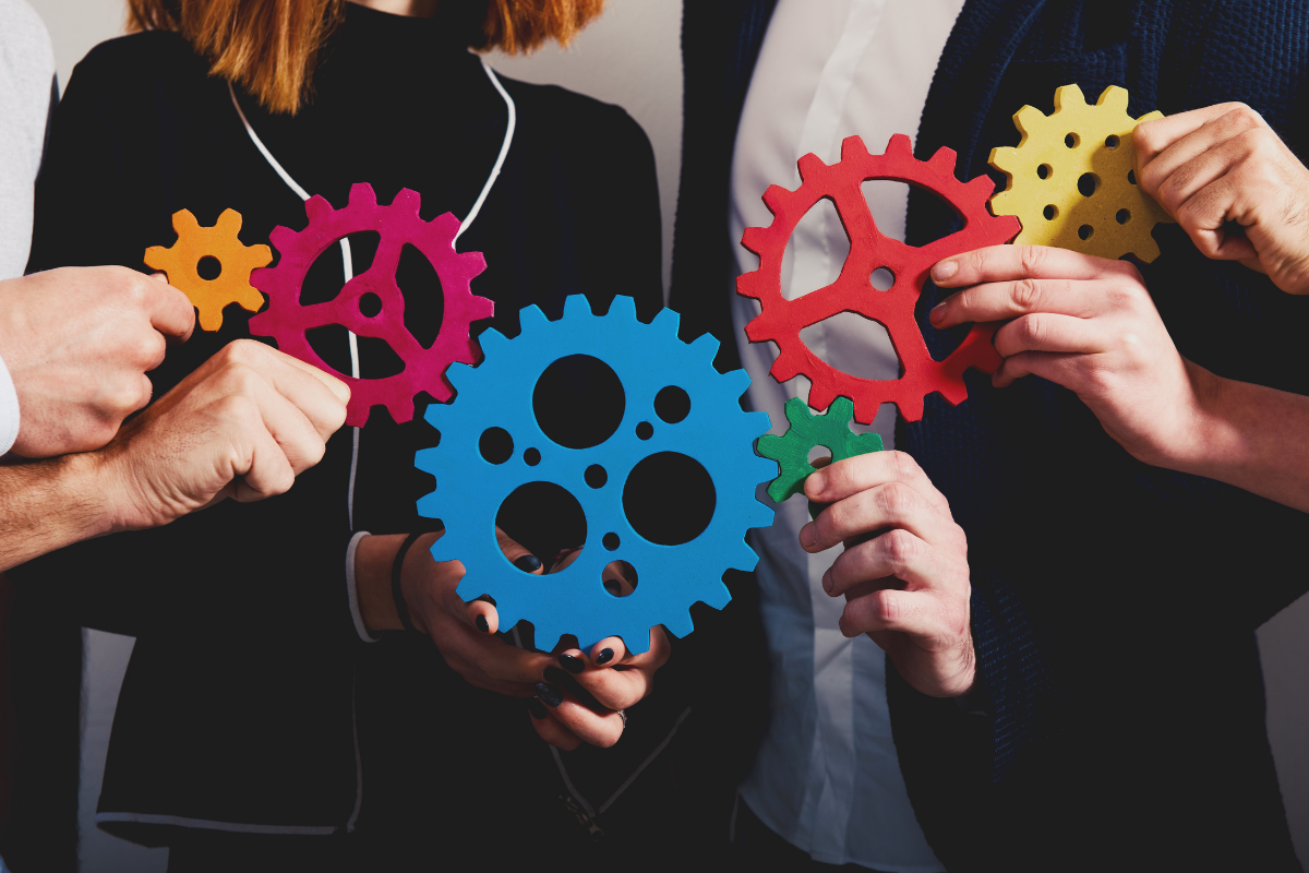 Local IT Company for Personalized Solutions