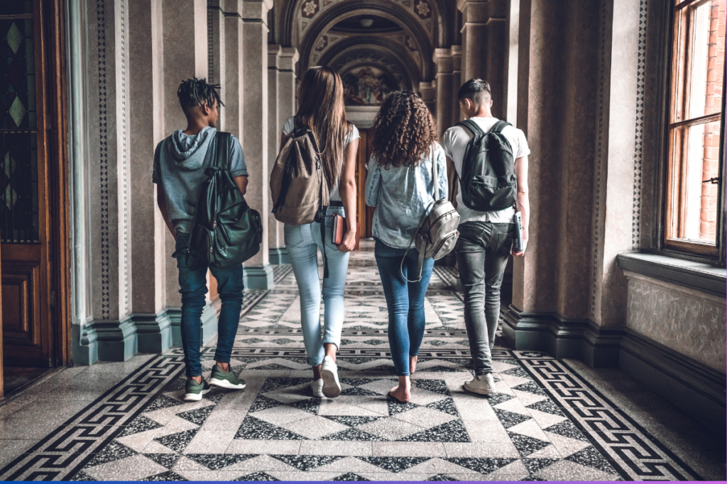 Software Internship for College Students
