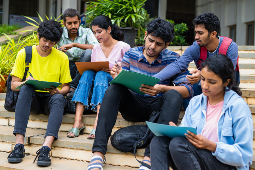 Software Internship for Students