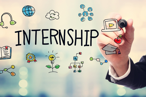 Top IT Internship