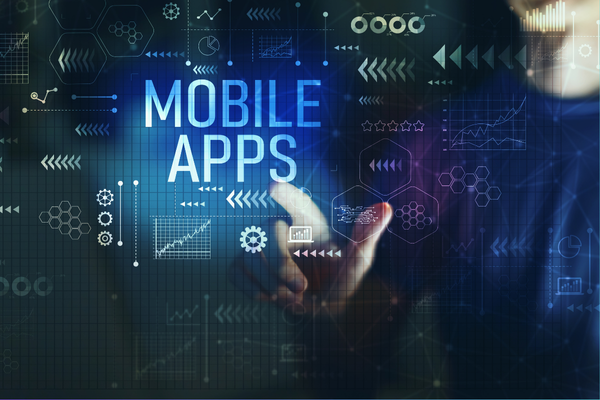 Top Mobile App Development