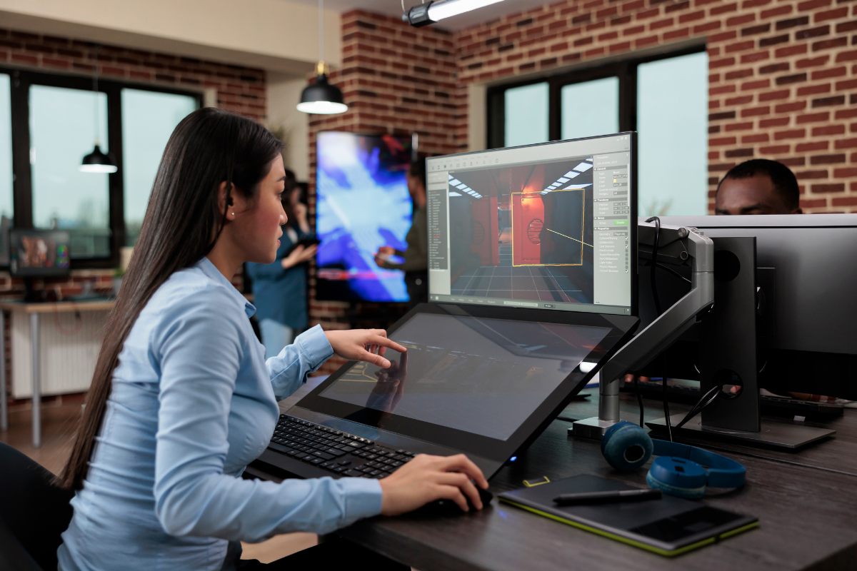 Top Software Companies in Jamshedpur