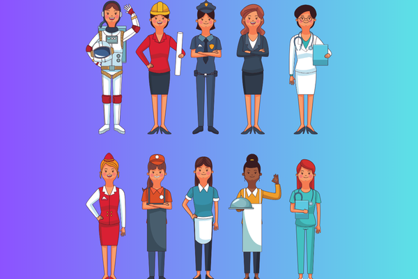 Urgent Jobs for Women