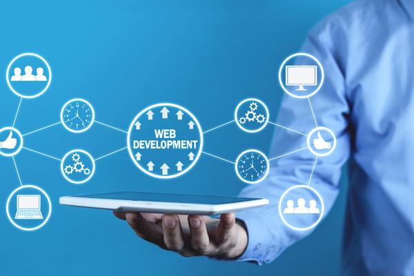 Web Development Course in Ranchi