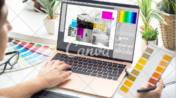 Creative Graphic Design Services